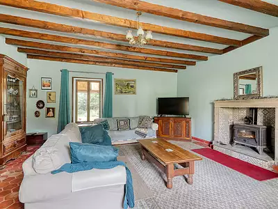 Maison, 145 m²