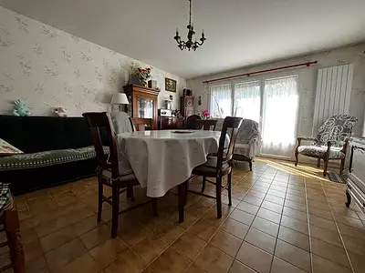 Maison, 98 m²