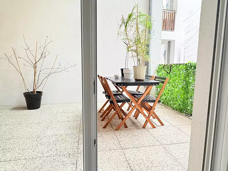Appartement, 67,23 m²