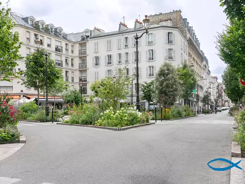 Appartement, 70 m²