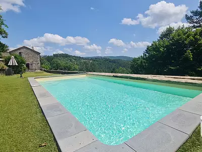 Maison, 345 m²