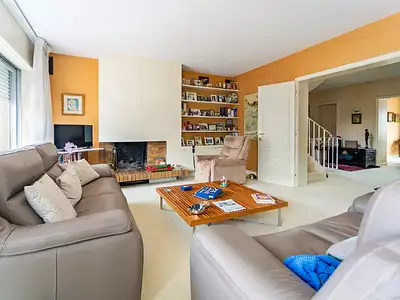 Appartement, 187 m²