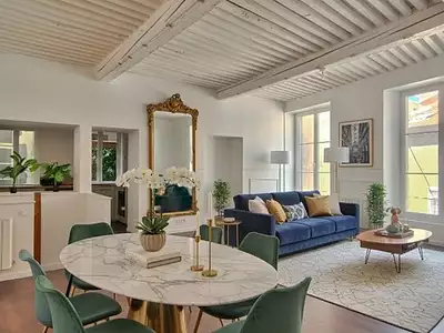 Appartement, 100 m²