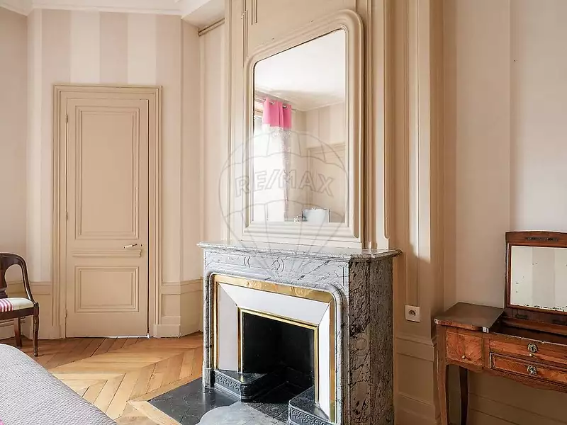 Appartement, 183 m²