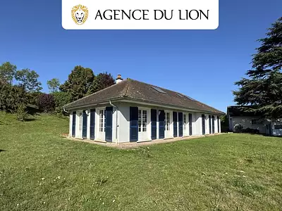 Maison, 151 m²