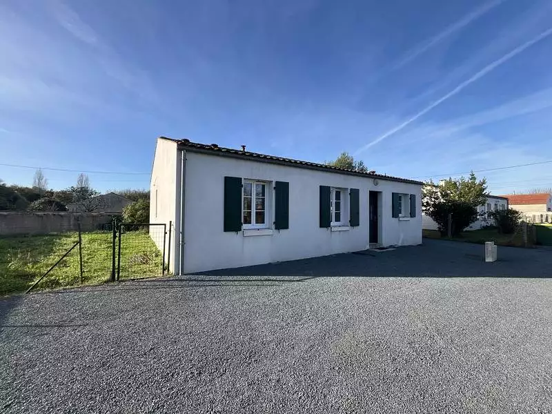 Maison, 88 m²
