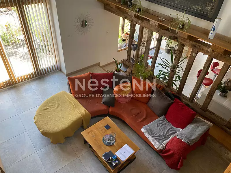 Maison, 208,27 m²