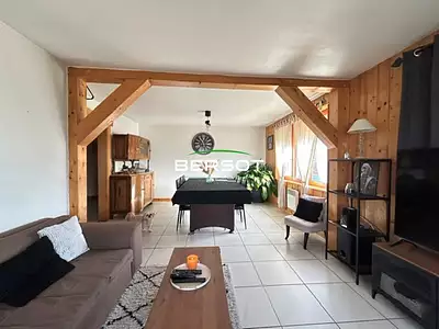 Appartement, 91,27 m²