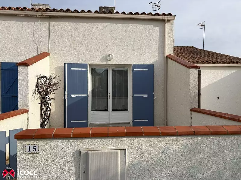 Maison, 70 m²