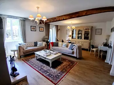 Maison, 157 m²