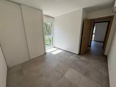 Appartement, 61,35 m²