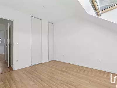 Appartement, 83 m²