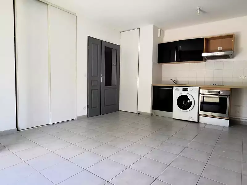 Appartement, 36,79 m²