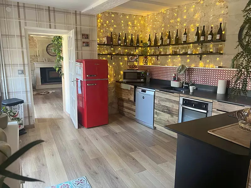 Maison, 170 m²