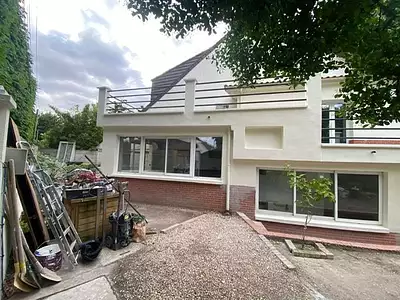 Maison, 87 m²