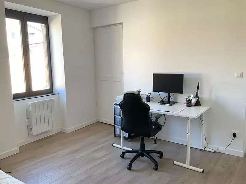 Maison, 94 m²