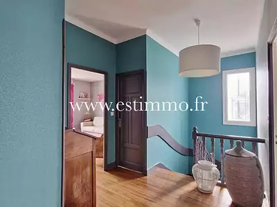 Maison, 198,12 m²