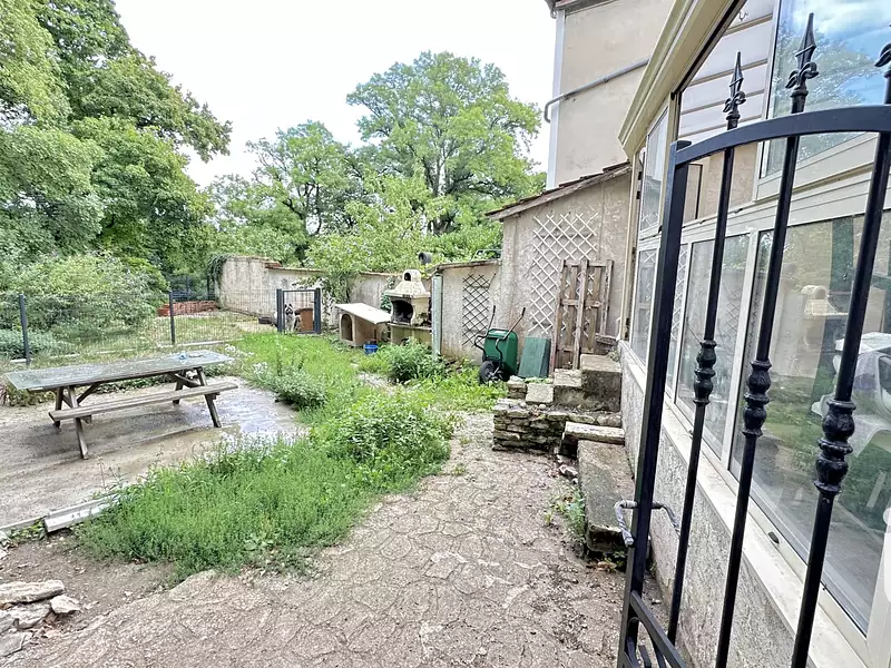 Maison, 126 m²