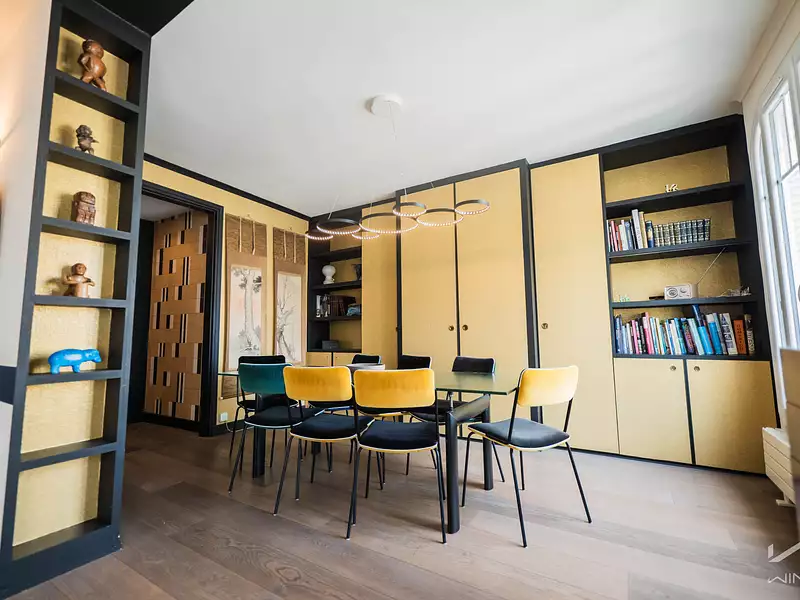 Appartement, 105,93 m²