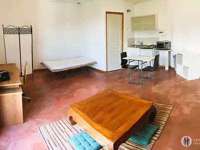 Immeuble, 960 m²