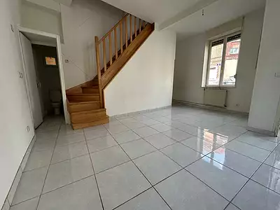 Maison, 108,67 m²