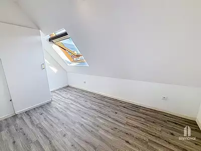 Appartement, 56,52 m²