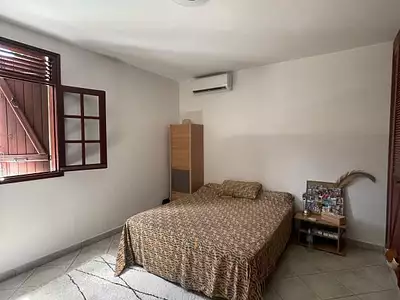 Maison, 91 m²