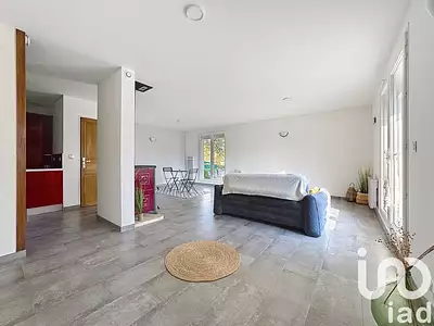 Maison, 106 m²