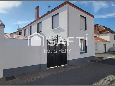 Maison, 144 m²