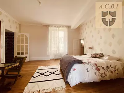 Maison, 273 m²
