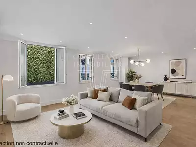 Appartement, 192,16 m²