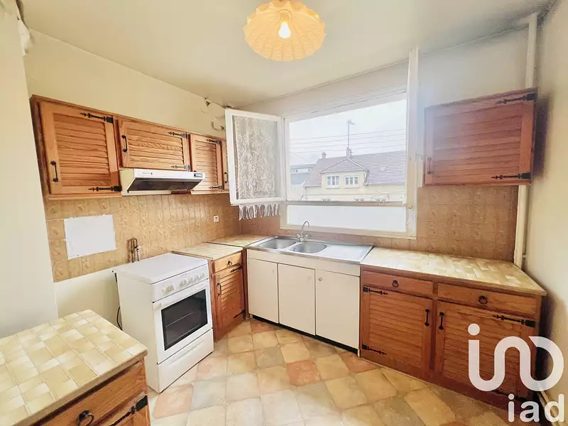 Appartement, 66 m²