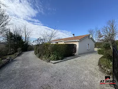 Maison, 106 m²
