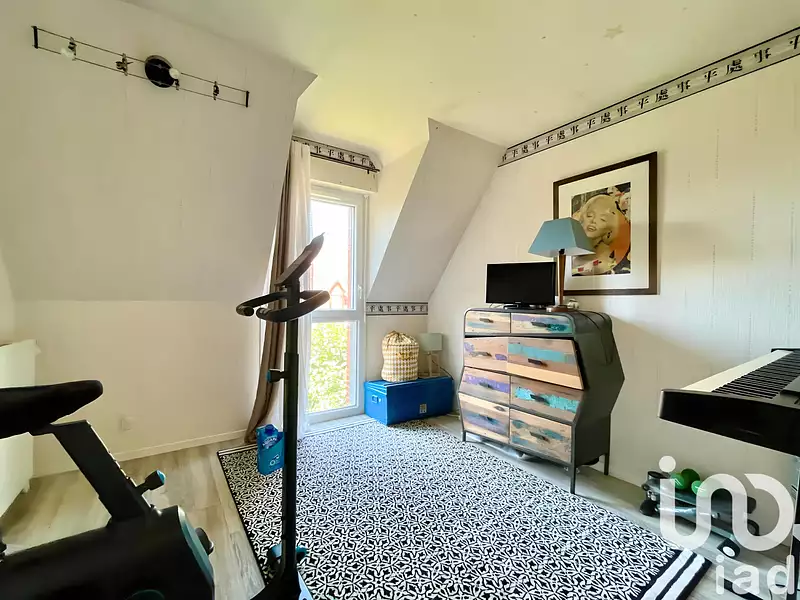 Maison, 120 m²