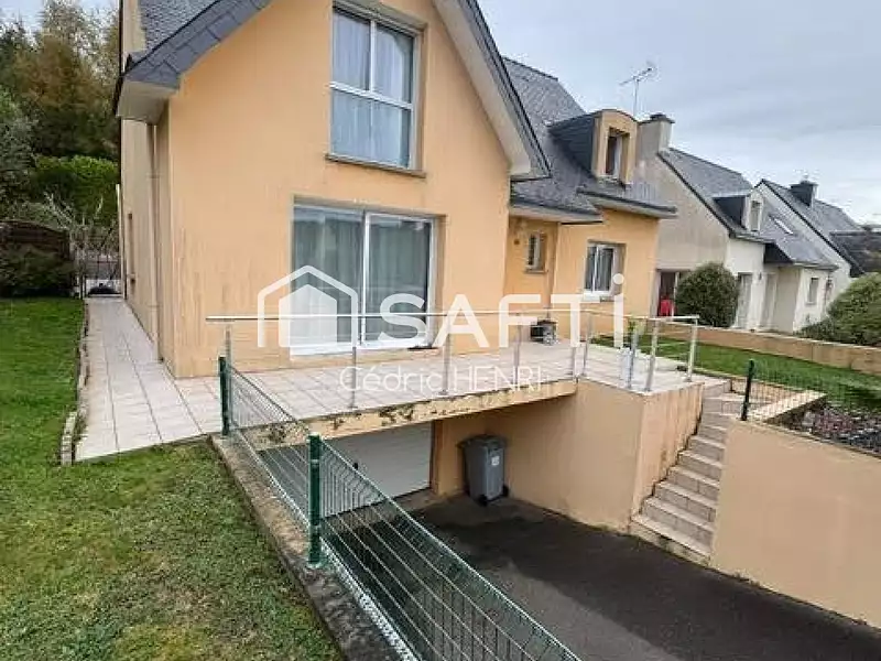 Maison, 147 m²