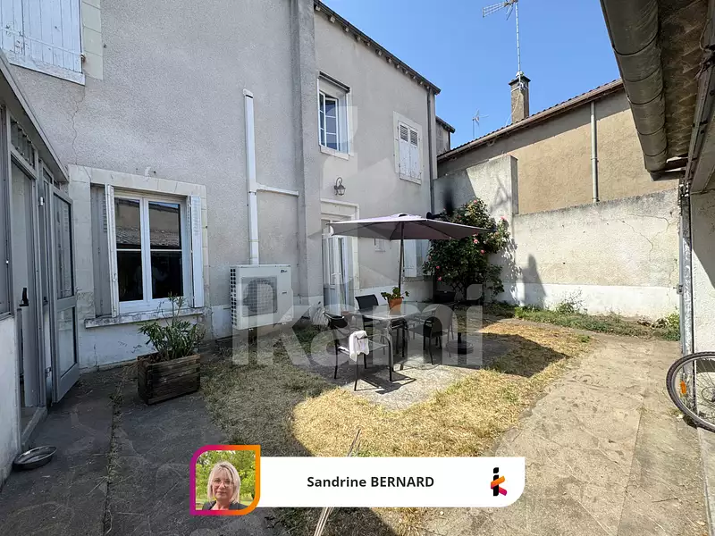 Maison, 227 m²