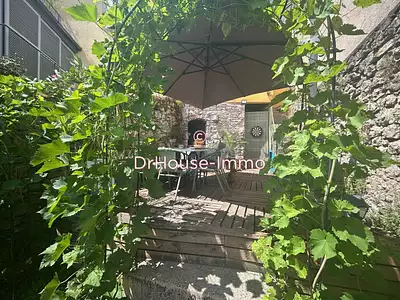 Maison, 98 m²