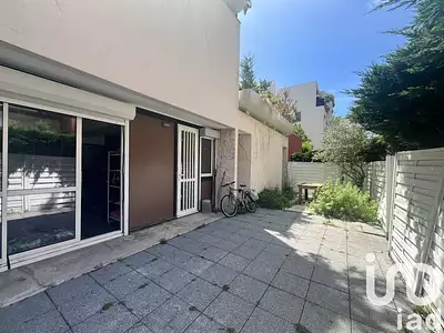 Appartement, 64 m²