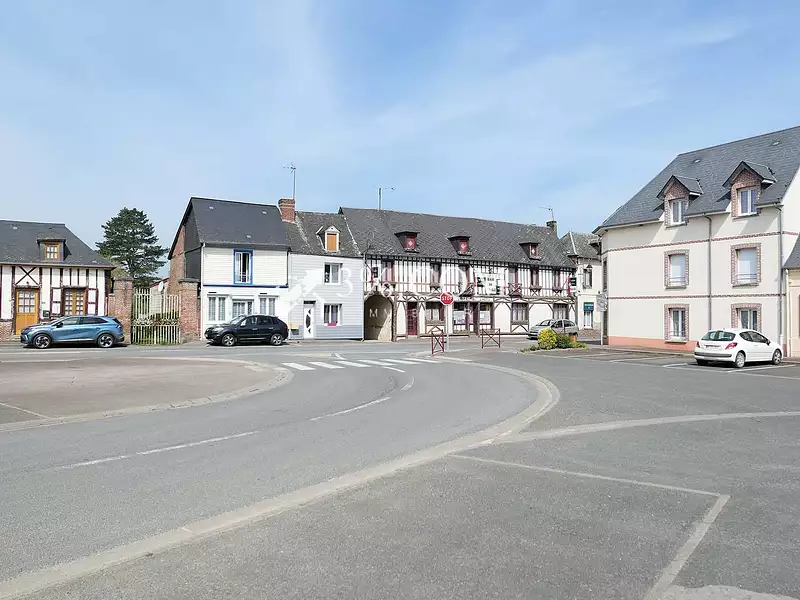 Maison, 234 m²
