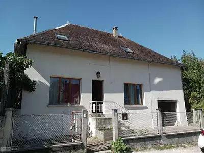 Maison, 130 m²