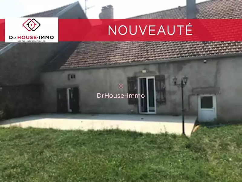 Maison, 150 m²