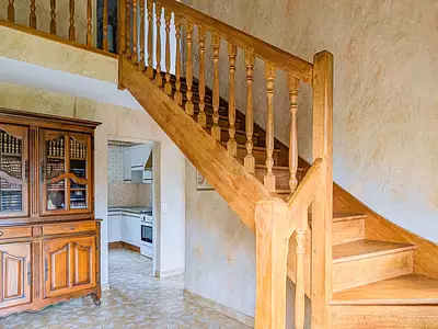 Maison, 100 m²