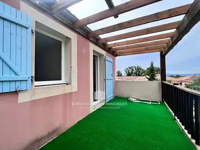 Maison, 63,92 m²