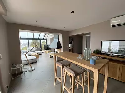 Maison, 123 m²