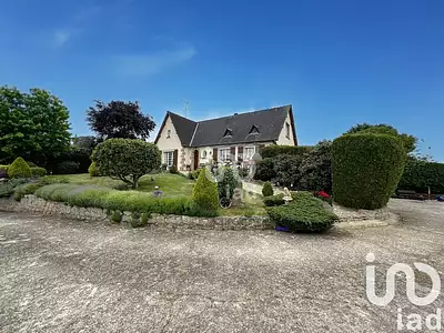 Maison, 128 m²