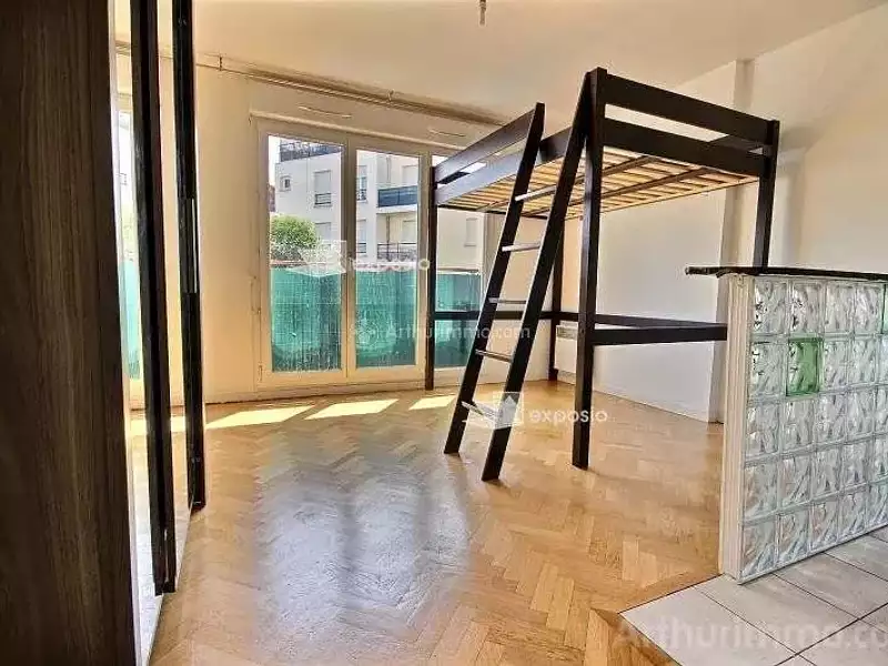 Appartement, 23,91 m²