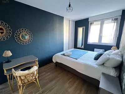 Appartement, 82,34 m²