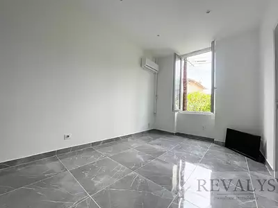 Appartement, 16,07 m²