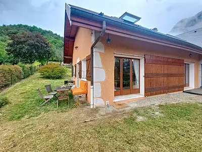 Maison, 115 m²