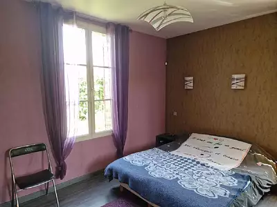 Maison, 165 m²